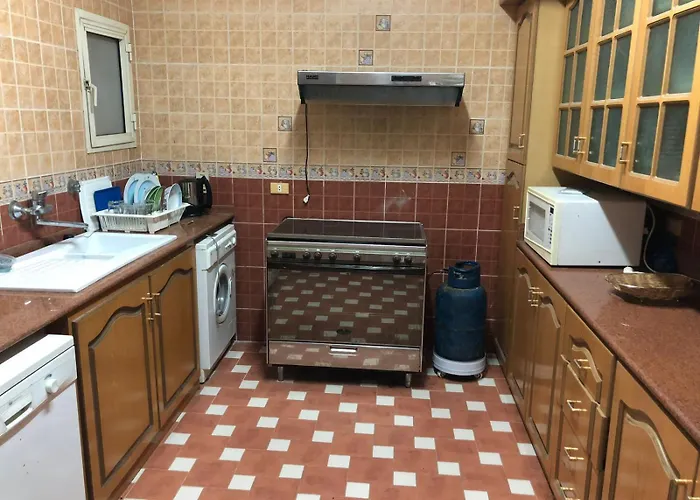 Stunning Seaview For Rent- Prime Location Hurghada