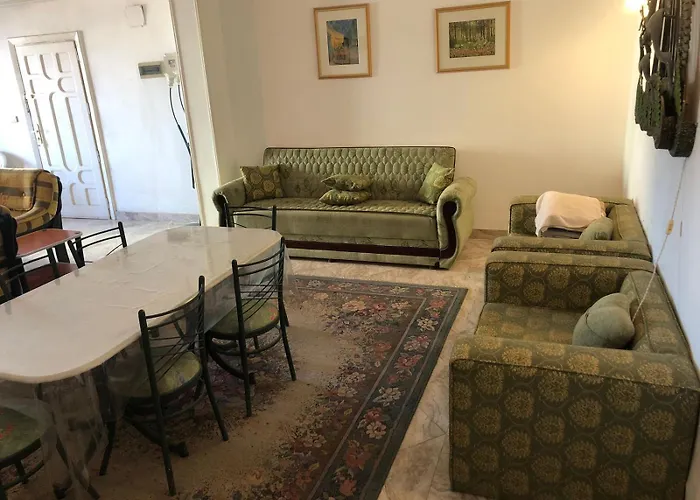 Stunning Seaview For Rent- Prime Location Hurghada