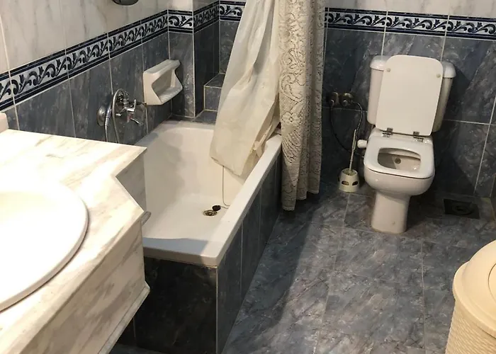 Stunning Seaview For Rent- Prime Location