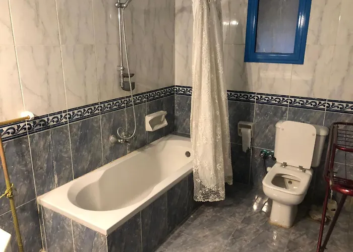 Stunning Seaview For Rent- Prime Location Hostel Hurghada