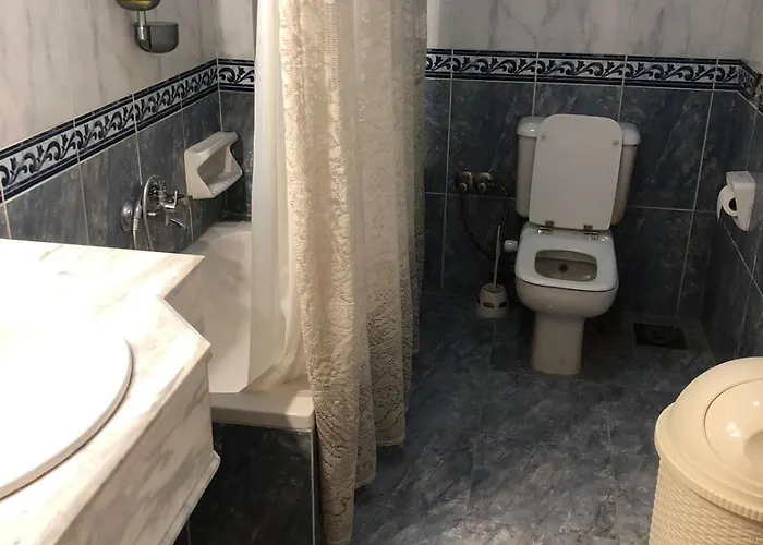 Stunning Seaview For Rent- Prime Location * Hurghada