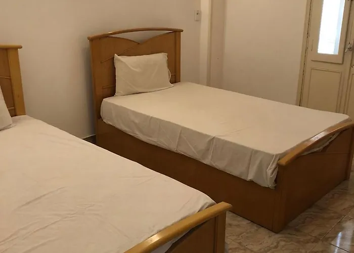 Hostel Stunning Seaview For Rent- Prime Location Hurghada
